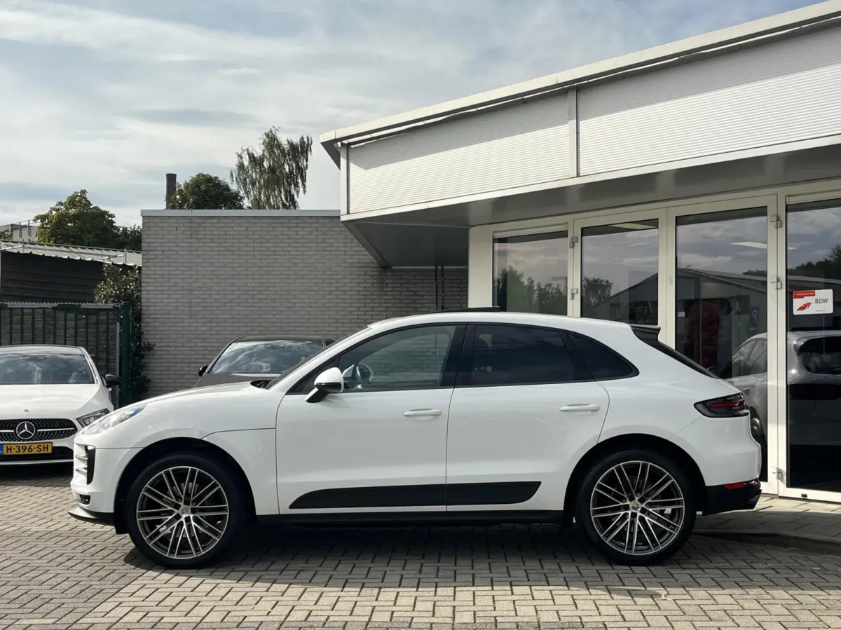 FACELIFT DEALER OH PANO+CARPLAY+21INCH+MEMORY