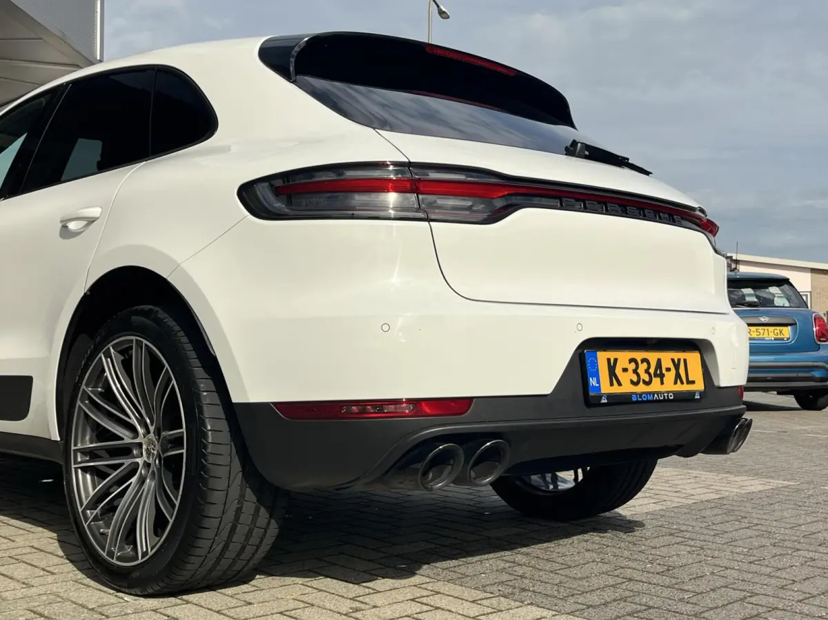 FACELIFT DEALER OH PANO+CARPLAY+21INCH+MEMORY