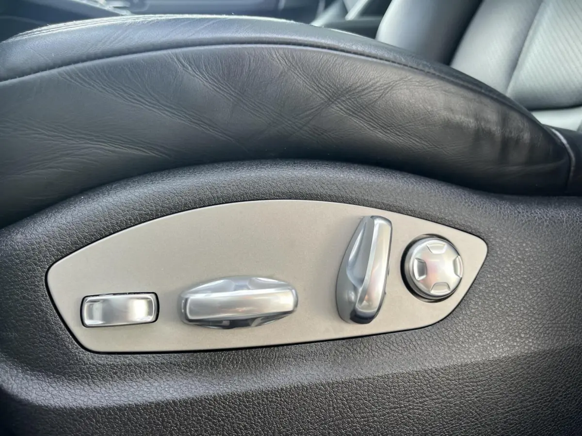FACELIFT DEALER OH PANO+CARPLAY+21INCH+MEMORY