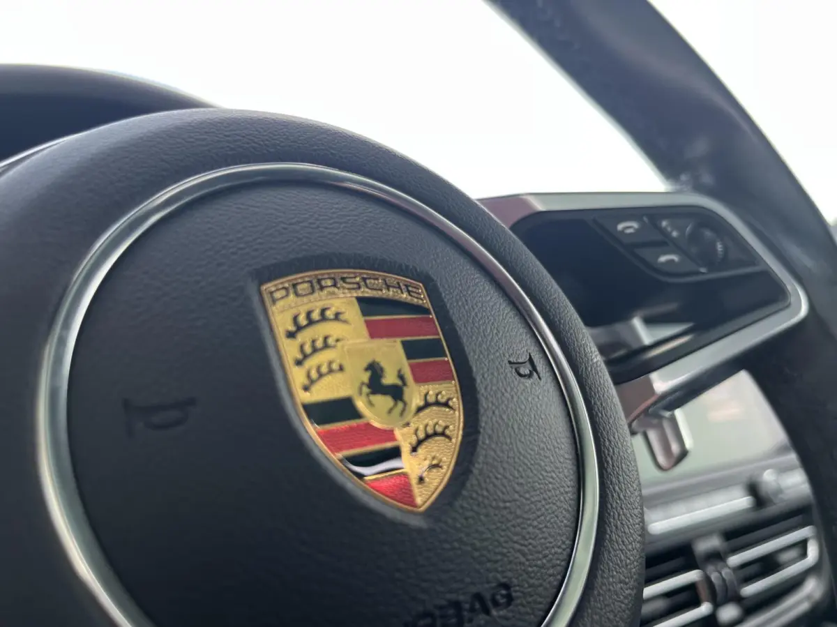 FACELIFT DEALER OH PANO+CARPLAY+21INCH+MEMORY