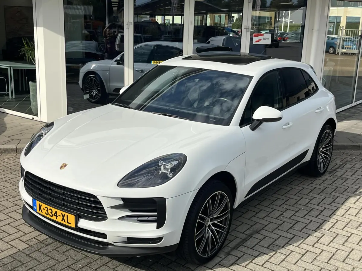FACELIFT DEALER OH PANO+CARPLAY+21INCH+MEMORY