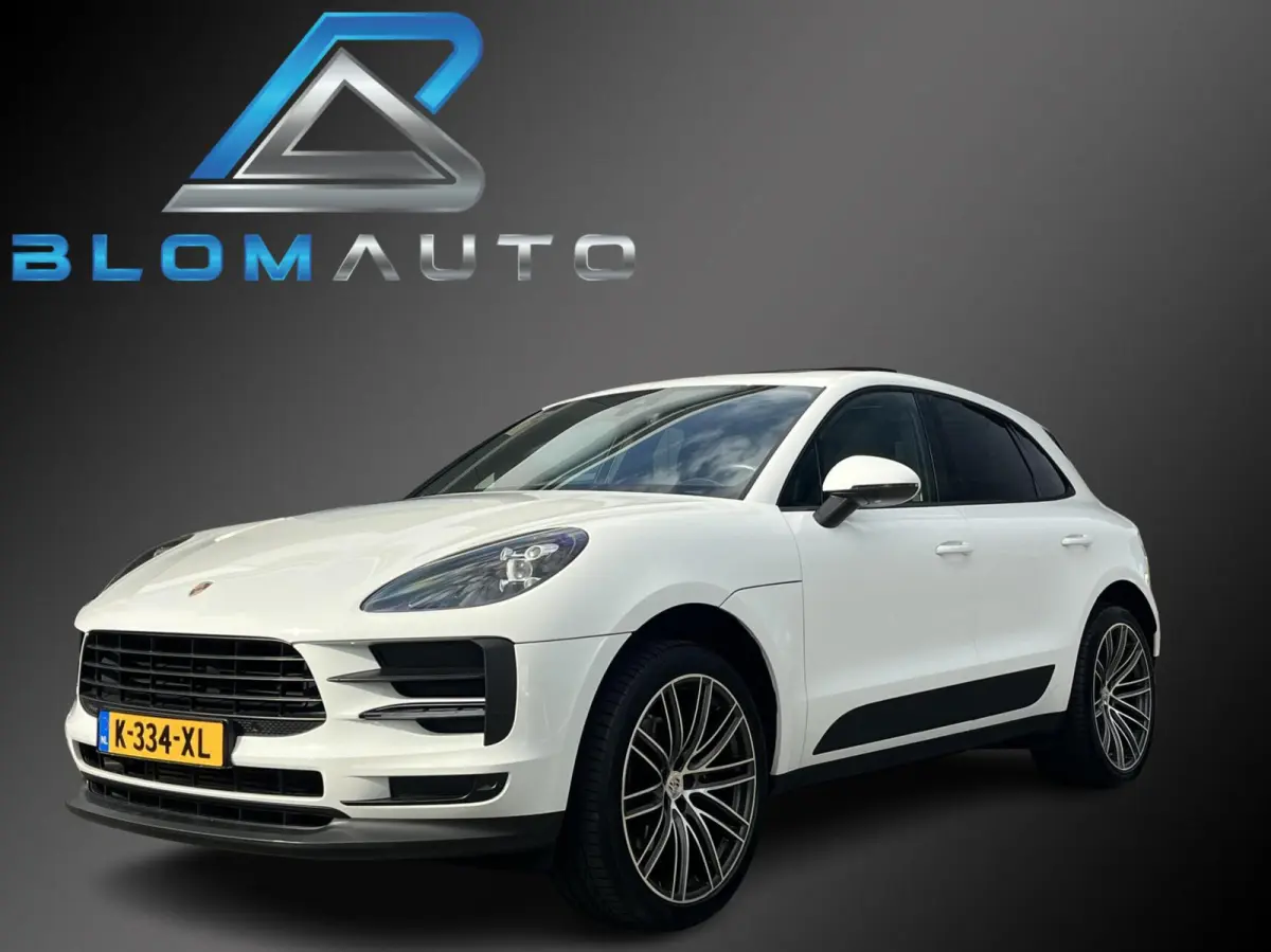 FACELIFT DEALER OH PANO+CARPLAY+21INCH+MEMORY