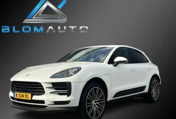 FACELIFT DEALER OH PANO+CARPLAY+21INCH+MEMORY