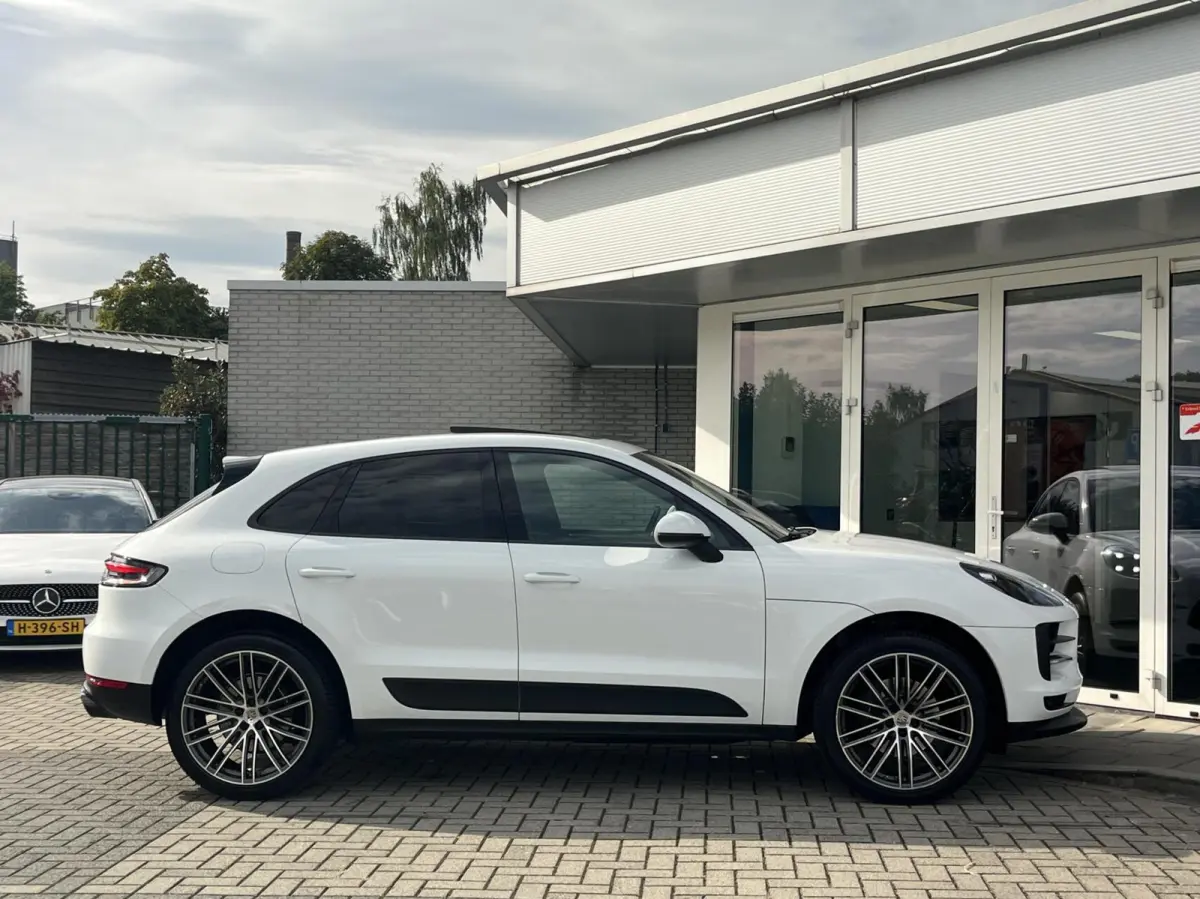 FACELIFT DEALER OH PANO+CARPLAY+21INCH+MEMORY
