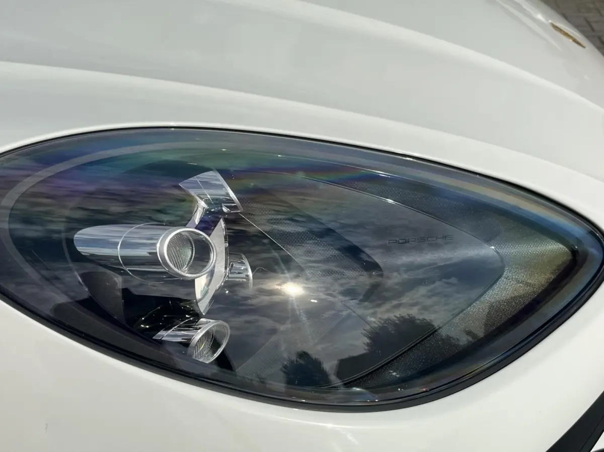 FACELIFT DEALER OH PANO+CARPLAY+21INCH+MEMORY