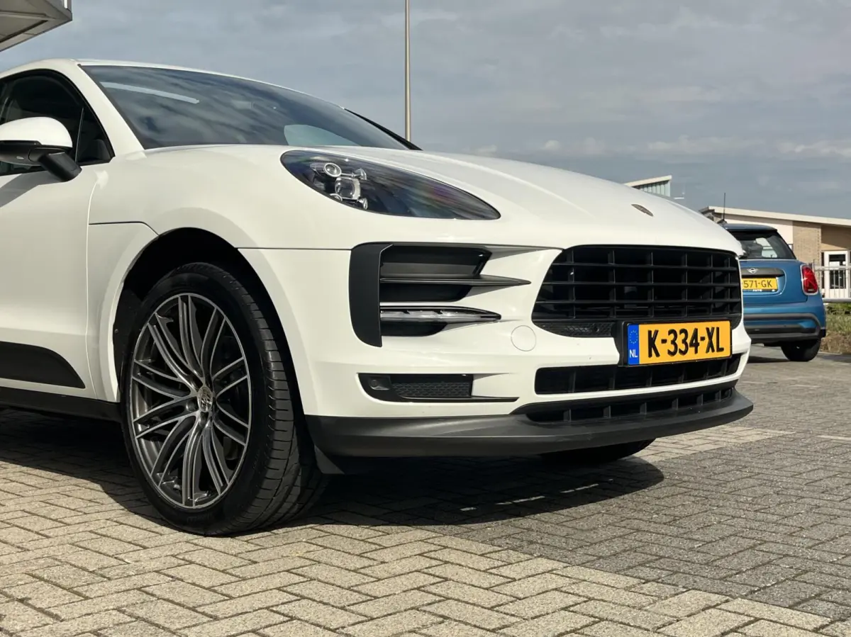 FACELIFT DEALER OH PANO+CARPLAY+21INCH+MEMORY
