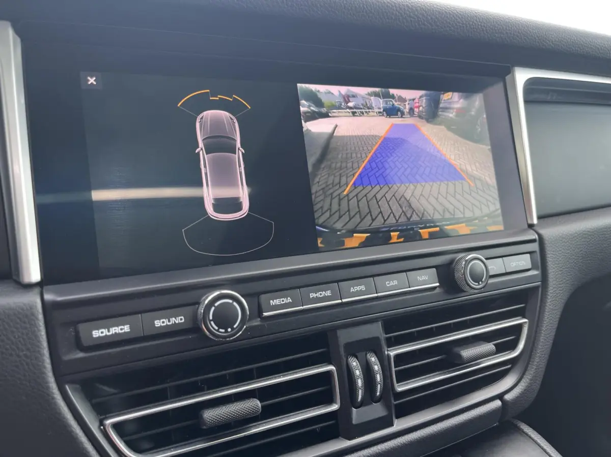 FACELIFT DEALER OH PANO+CARPLAY+21INCH+MEMORY