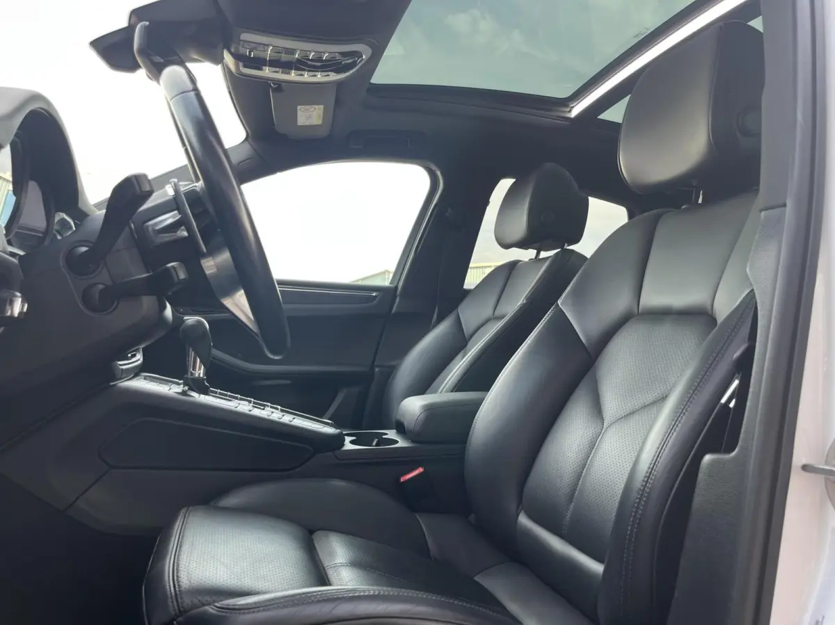 FACELIFT DEALER OH PANO+CARPLAY+21INCH+MEMORY