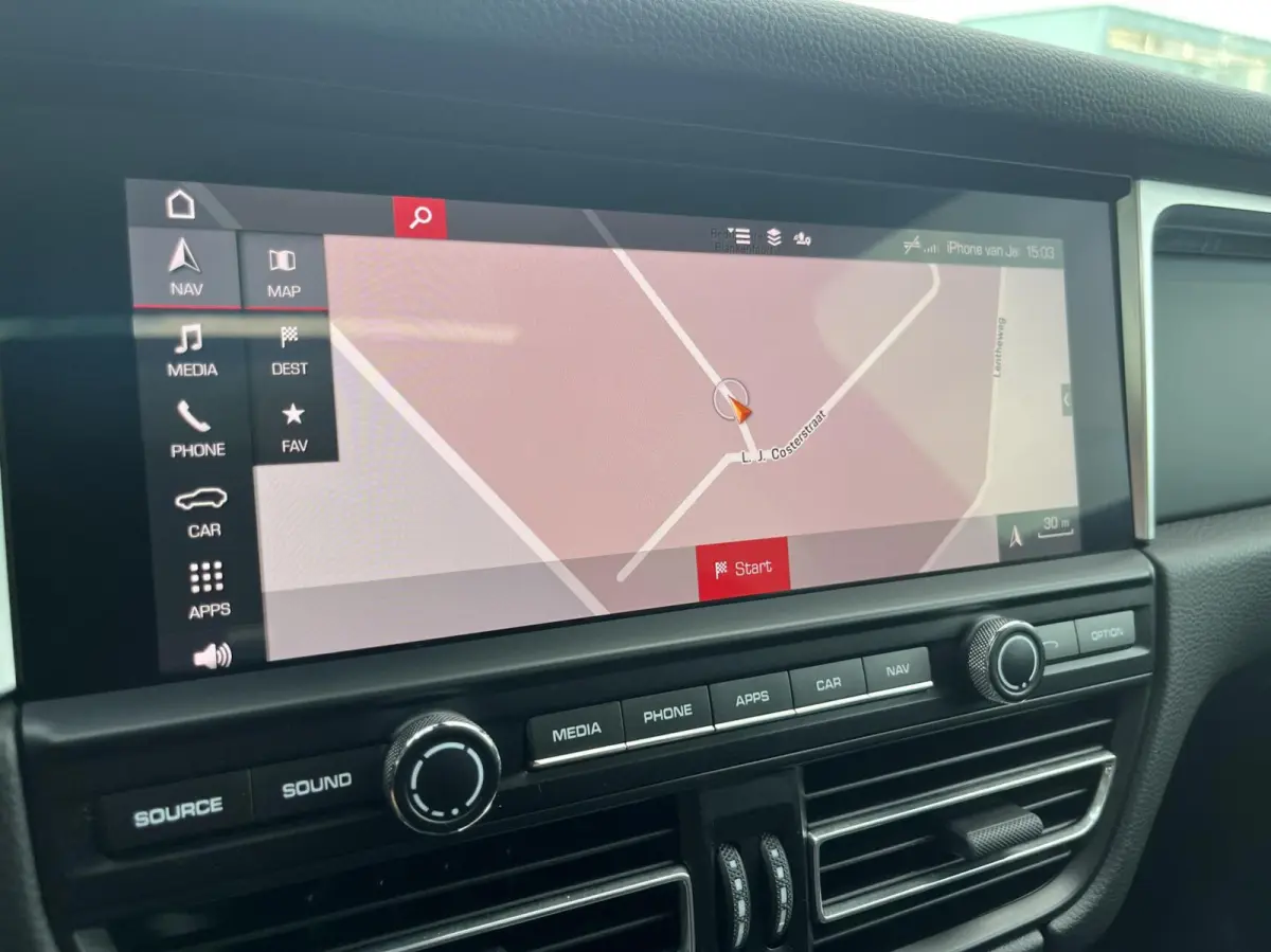 FACELIFT DEALER OH PANO+CARPLAY+21INCH+MEMORY