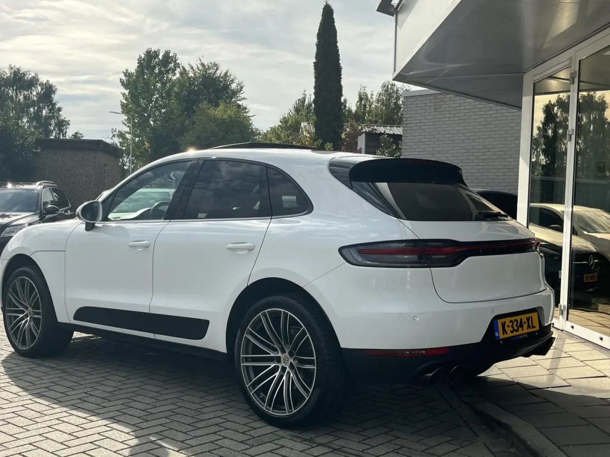 FACELIFT DEALER OH PANO+CARPLAY+21INCH+MEMORY