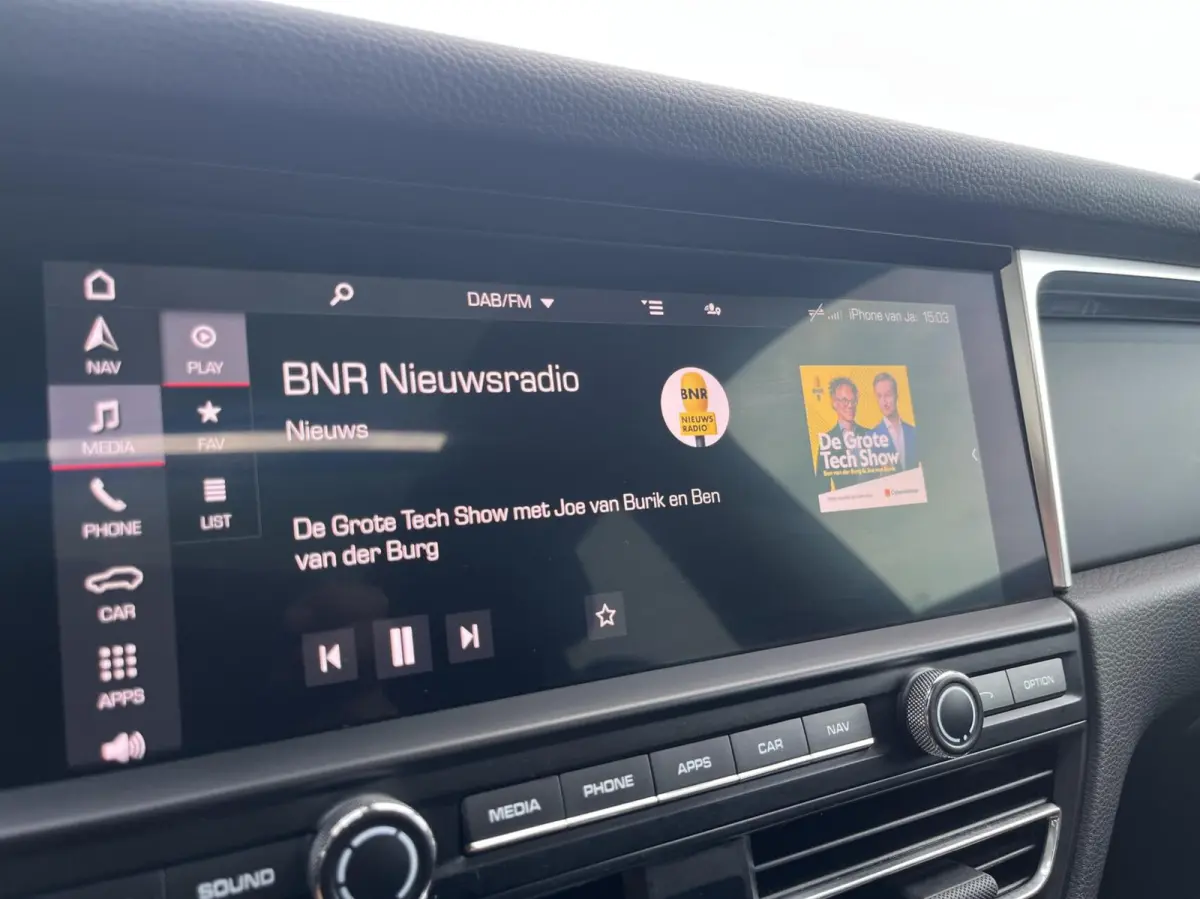 FACELIFT DEALER OH PANO+CARPLAY+21INCH+MEMORY