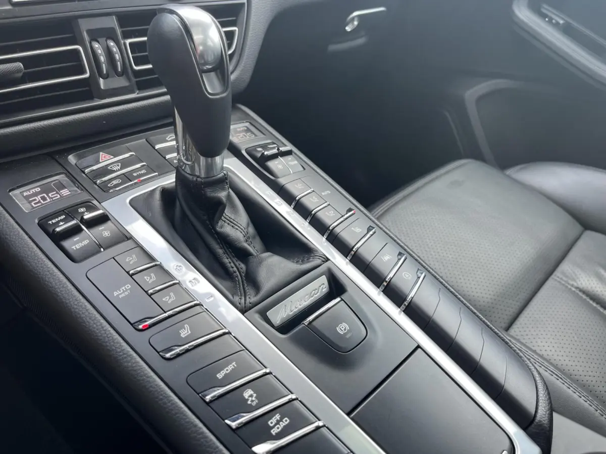 FACELIFT DEALER OH PANO+CARPLAY+21INCH+MEMORY