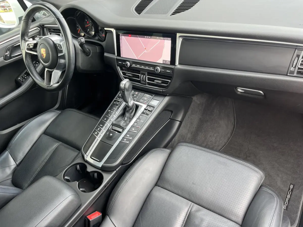 FACELIFT DEALER OH PANO+CARPLAY+21INCH+MEMORY