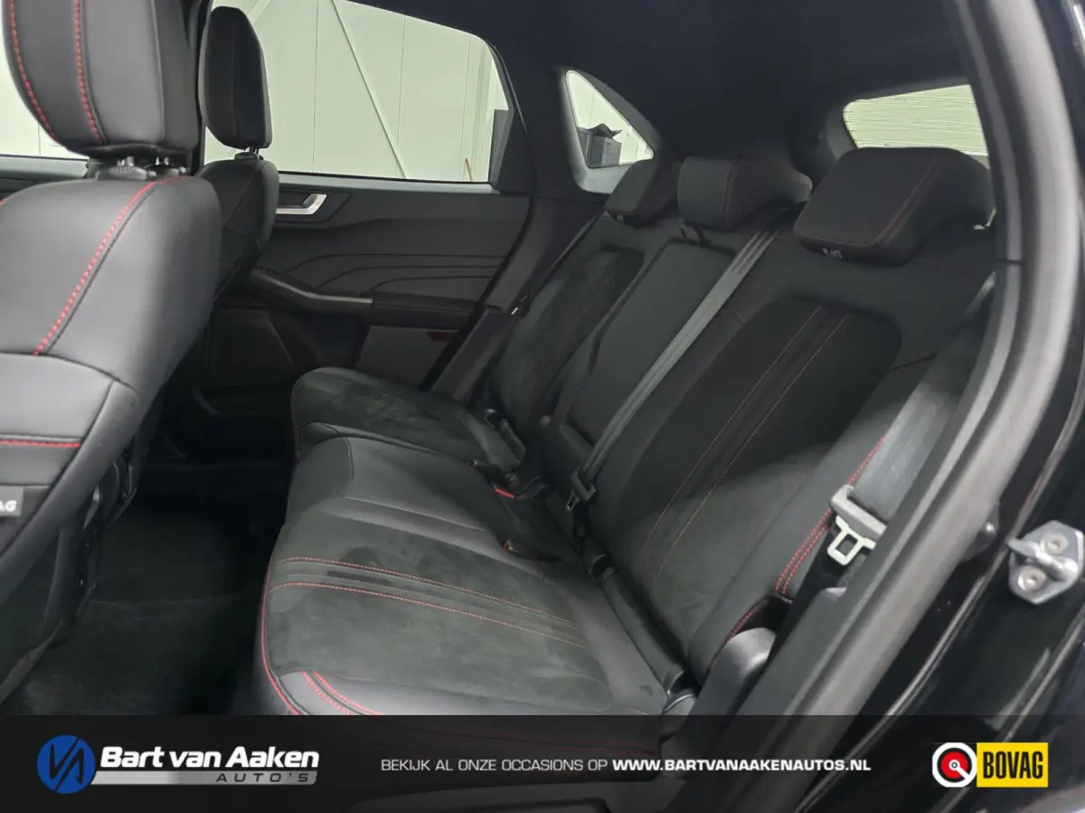 2.5 PHEV ST-Line X 360Camera ACC B&O HeadUp Keyless Elektr. Achterklep