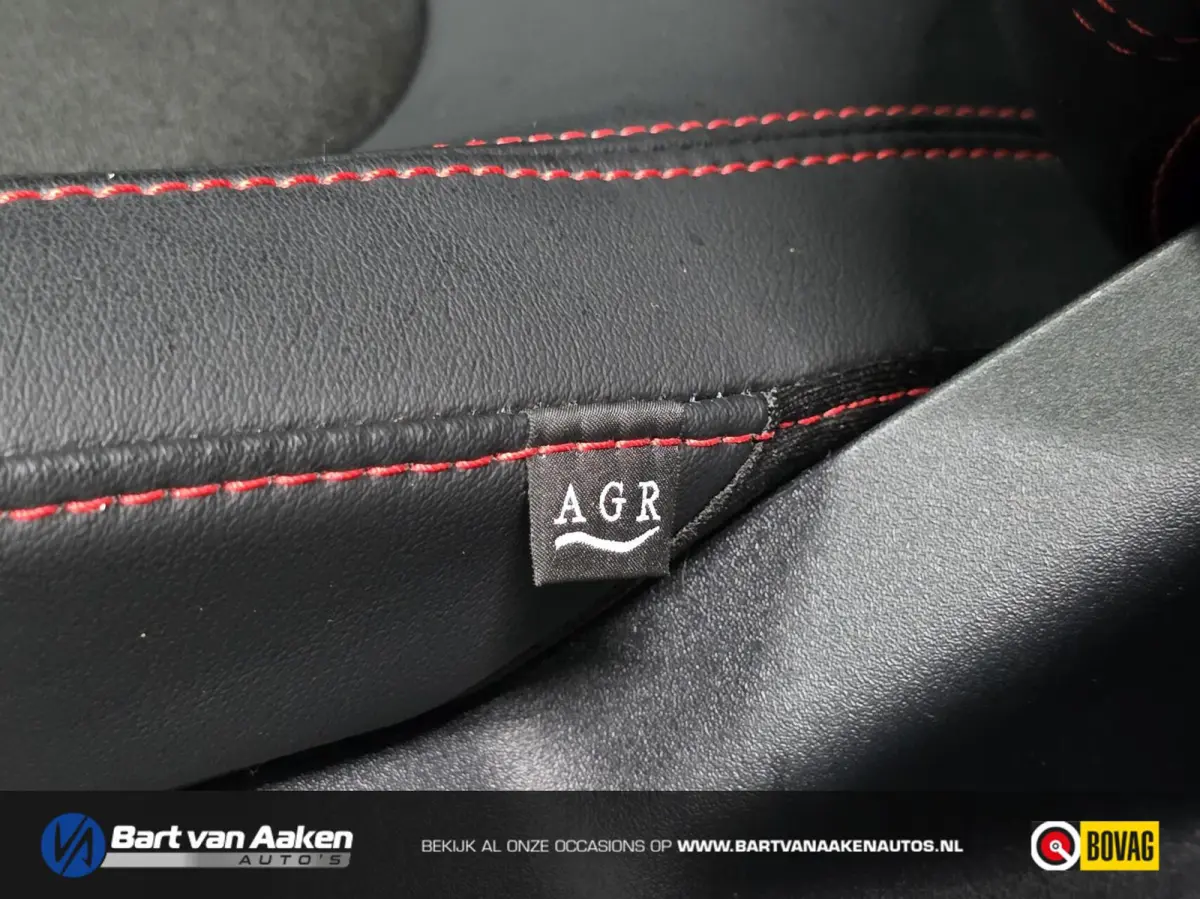 2.5 PHEV ST-Line X 360Camera ACC B&O HeadUp Keyless Elektr. Achterklep