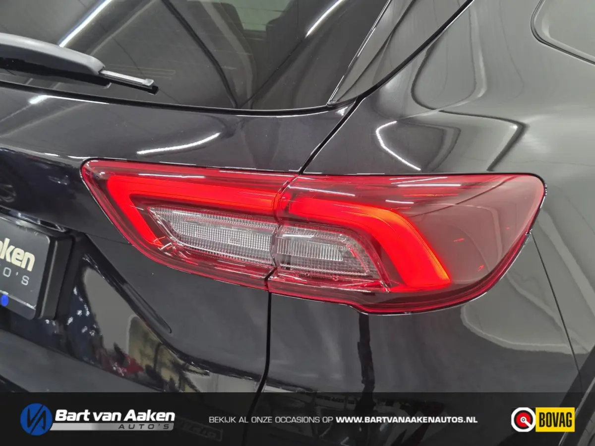 2.5 PHEV ST-Line X 360Camera ACC B&O HeadUp Keyless Elektr. Achterklep