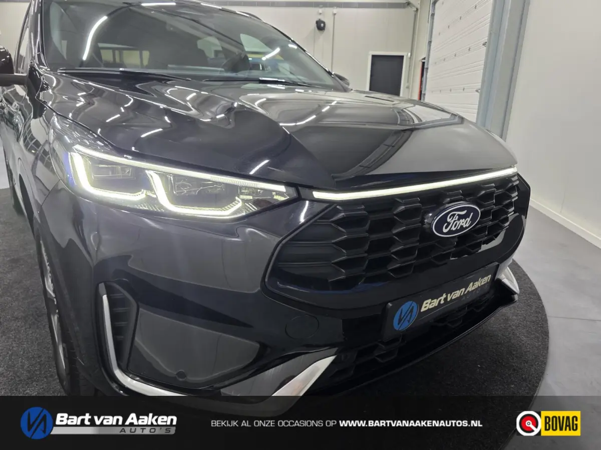2.5 PHEV ST-Line X 360Camera ACC B&O HeadUp Keyless Elektr. Achterklep