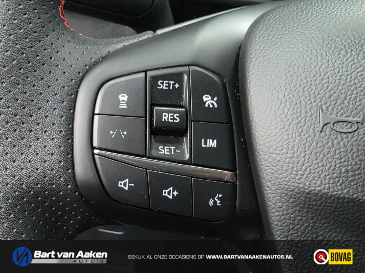 2.5 PHEV ST-Line X 360Camera ACC B&O HeadUp Keyless Elektr. Achterklep