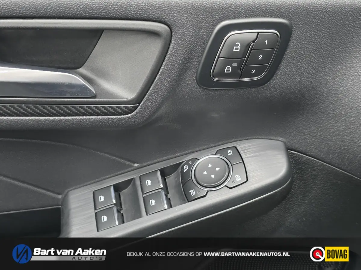 2.5 PHEV ST-Line X 360Camera ACC B&O HeadUp Keyless Elektr. Achterklep