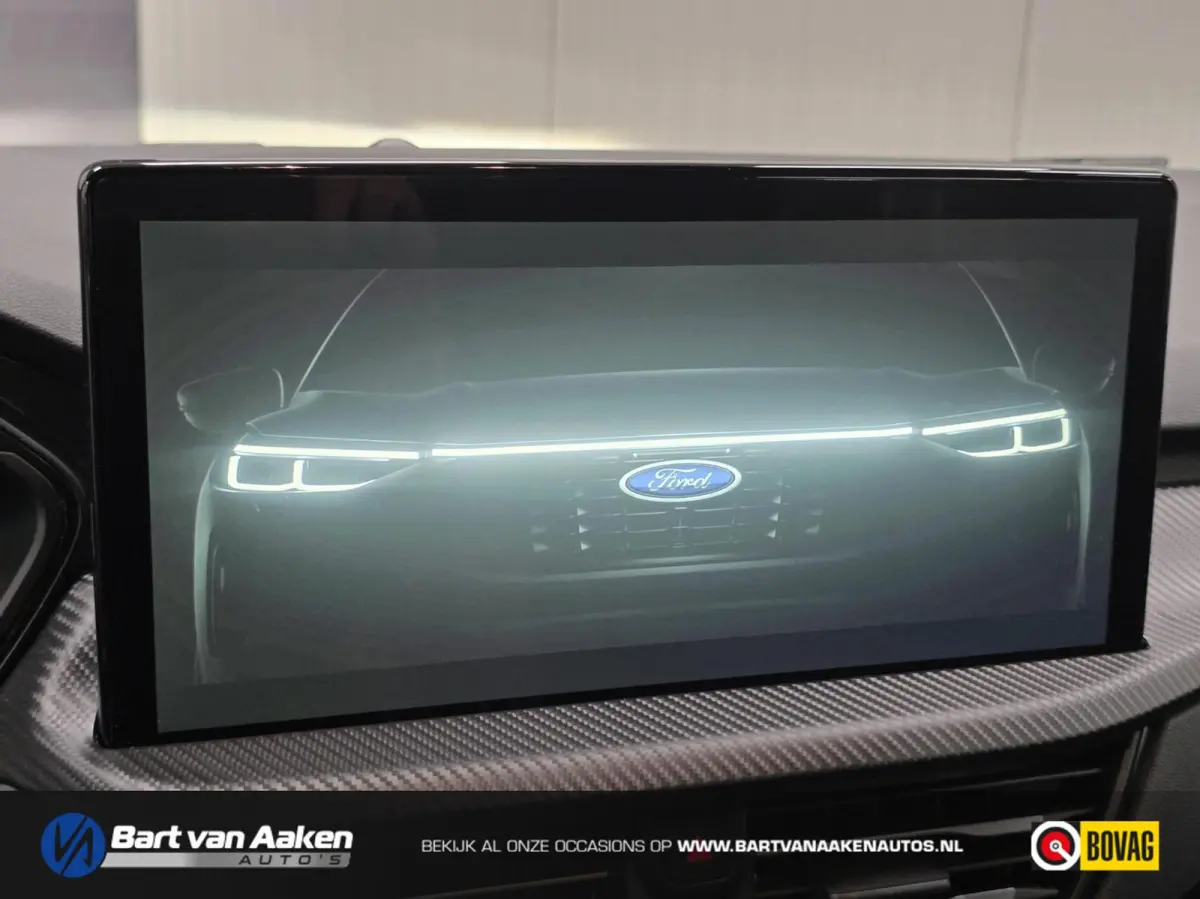 2.5 PHEV ST-Line X 360Camera ACC B&O HeadUp Keyless Elektr. Achterklep