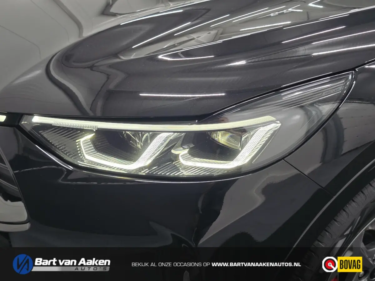2.5 PHEV ST-Line X 360Camera ACC B&O HeadUp Keyless Elektr. Achterklep
