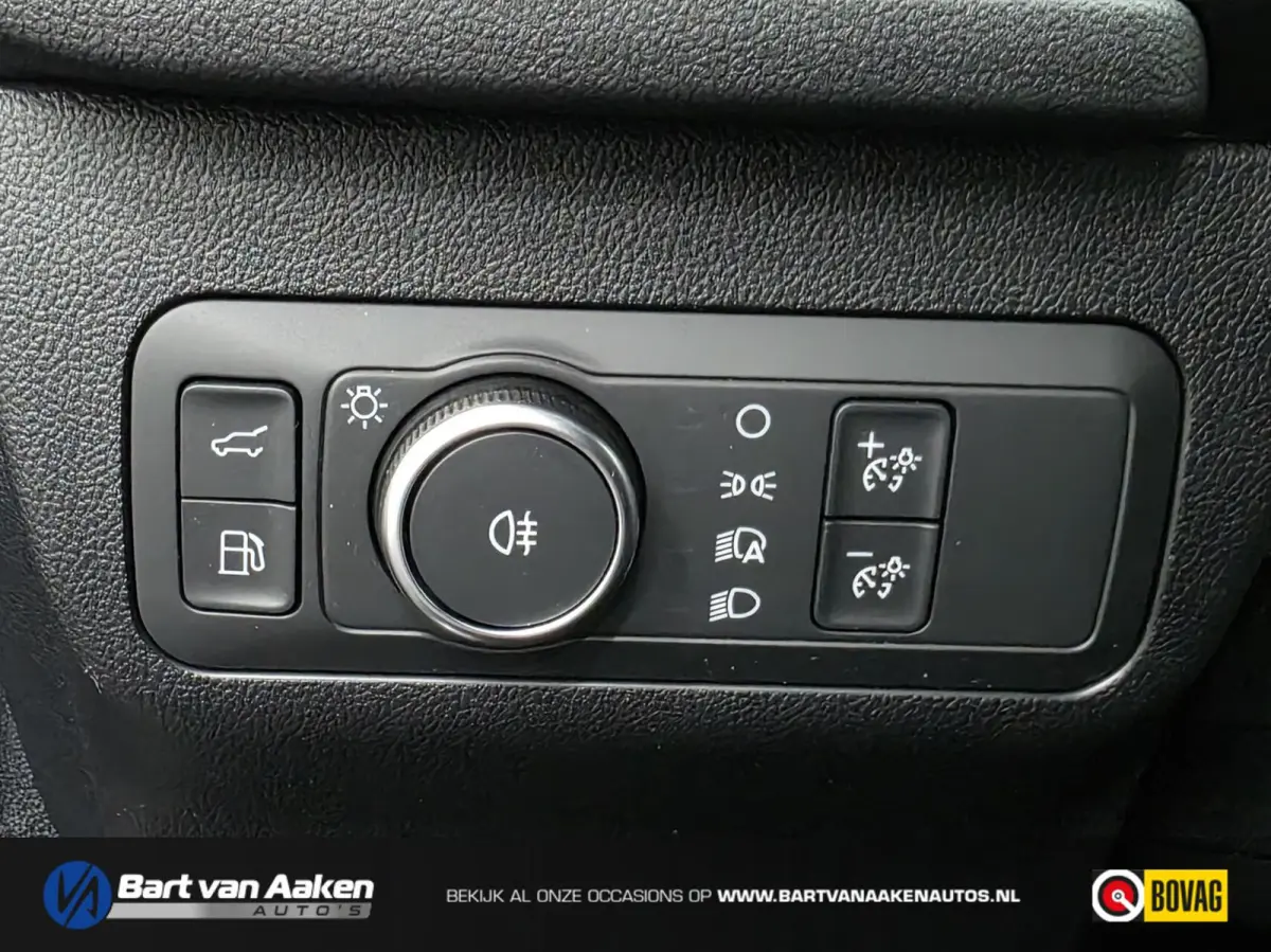 2.5 PHEV ST-Line X 360Camera ACC B&O HeadUp Keyless Elektr. Achterklep