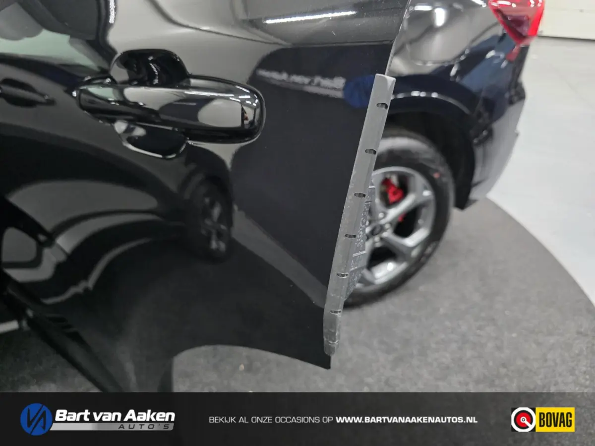 2.5 PHEV ST-Line X 360Camera ACC B&O HeadUp Keyless Elektr. Achterklep