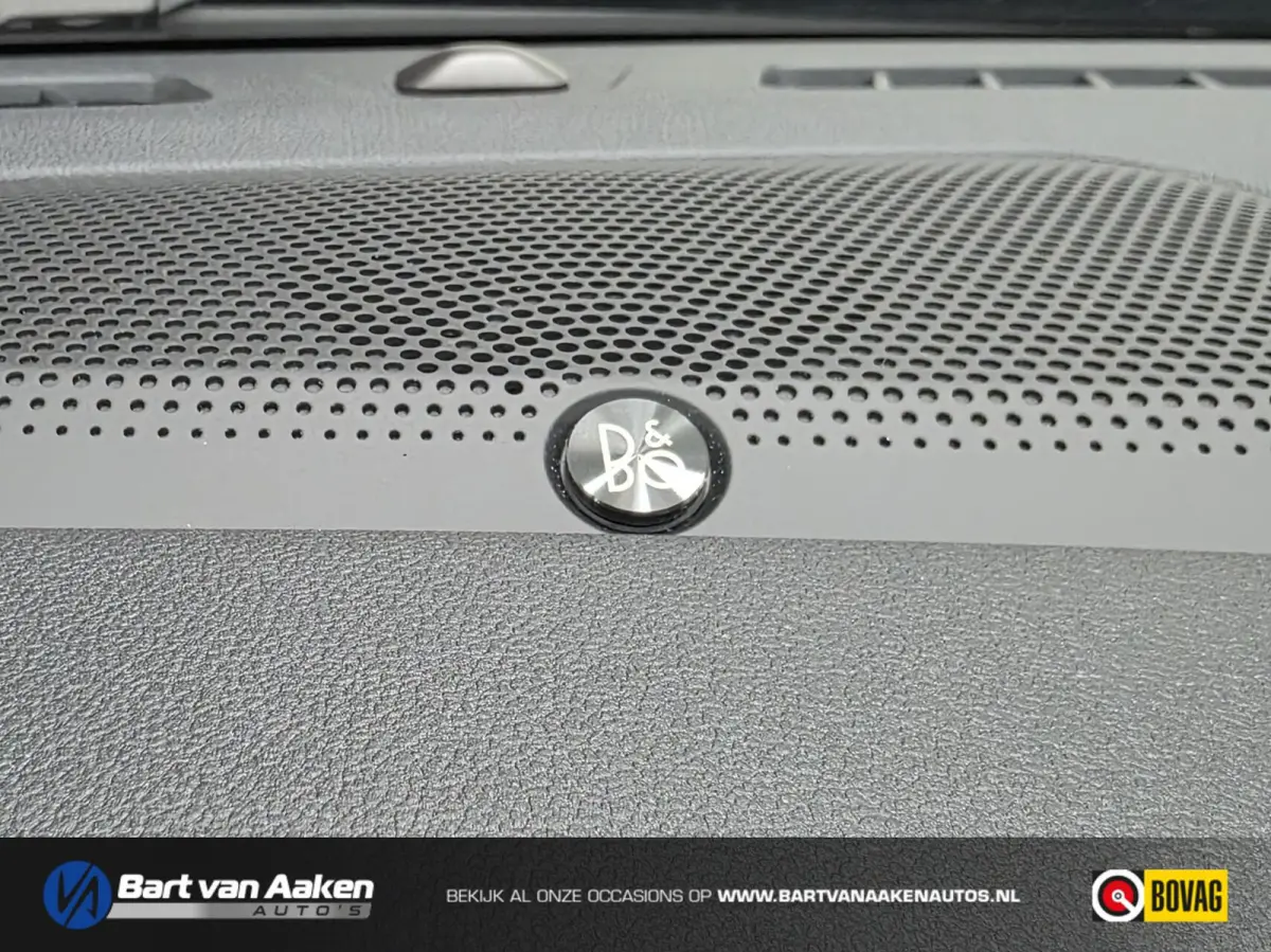 2.5 PHEV ST-Line X 360Camera ACC B&O HeadUp Keyless Elektr. Achterklep