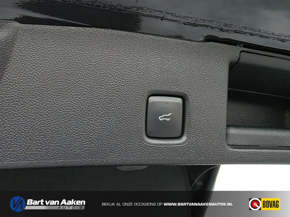 2.5 PHEV ST-Line X 360Camera ACC B&O HeadUp Keyless Elektr. Achterklep
