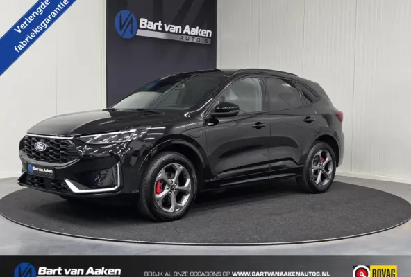 2.5 PHEV ST-Line X 360Camera ACC B&O HeadUp Keyless Elektr. Achterklep