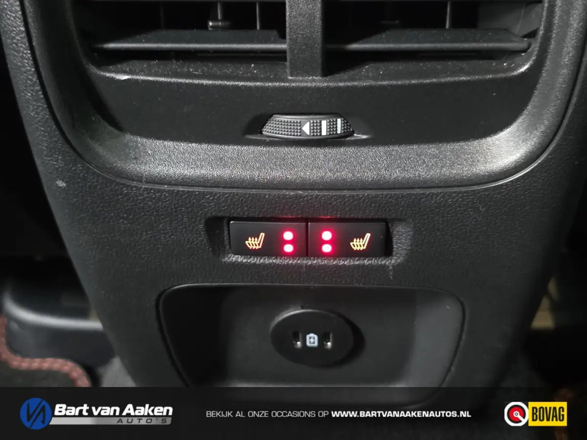 2.5 PHEV ST-Line X 360Camera ACC B&O HeadUp Keyless Elektr. Achterklep