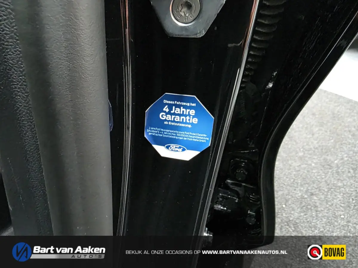 2.5 PHEV ST-Line X 360Camera ACC B&O HeadUp Keyless Elektr. Achterklep