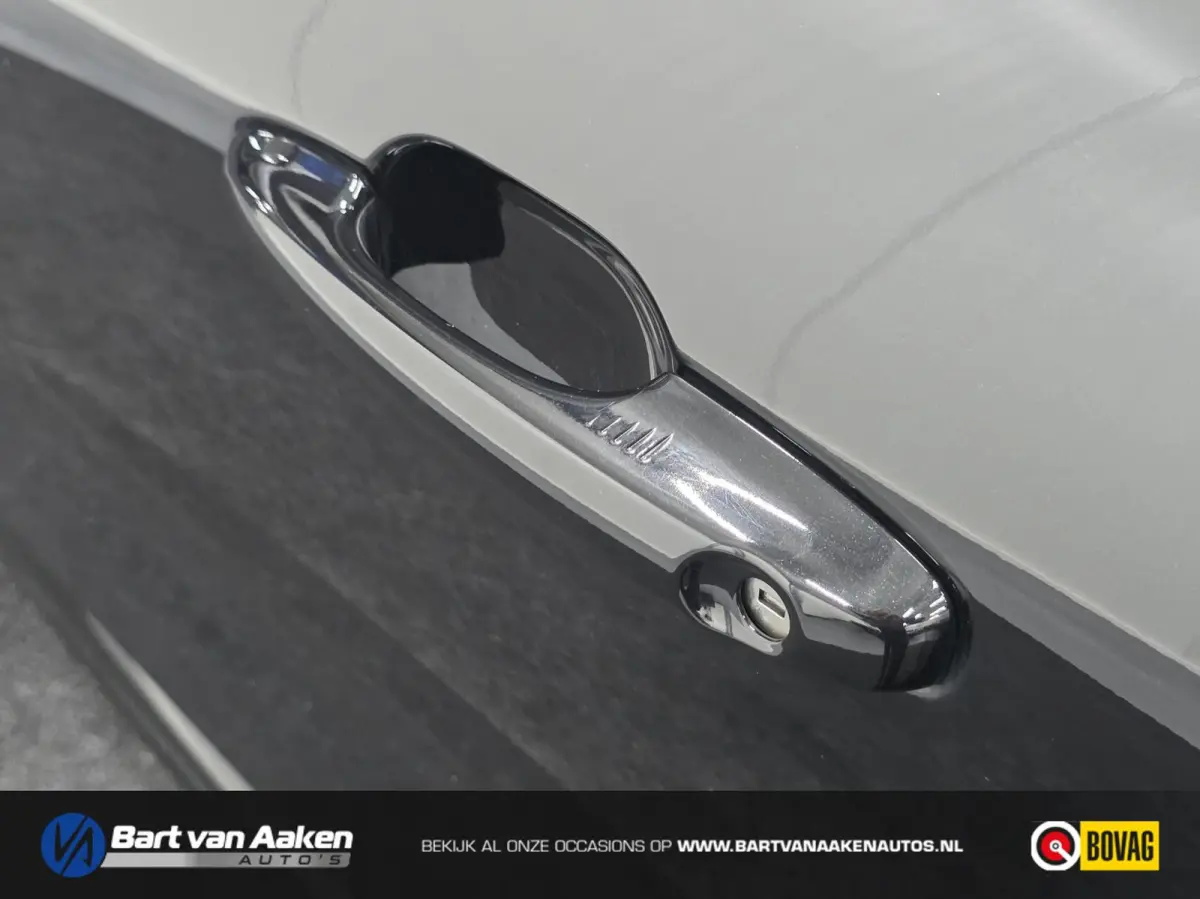2.5 PHEV ST-Line X 360Camera ACC B&O HeadUp Keyless Elektr. Achterklep