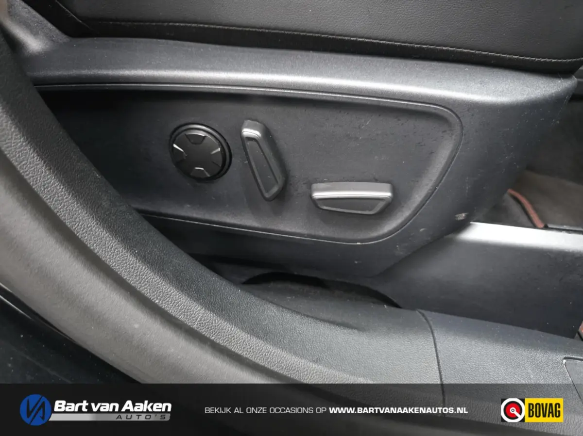 2.5 PHEV ST-Line X 360Camera ACC B&O HeadUp Keyless Elektr. Achterklep
