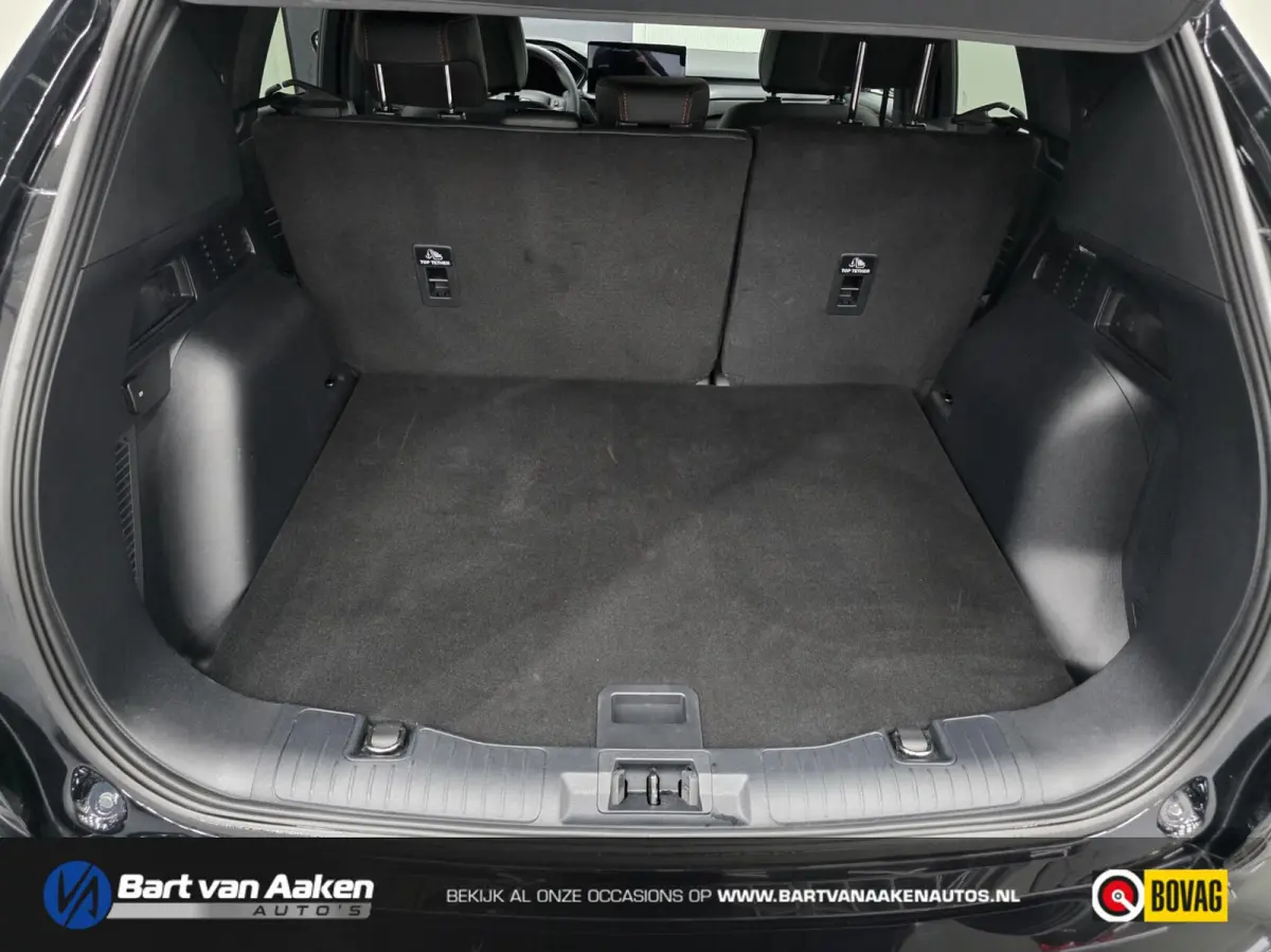 2.5 PHEV ST-Line X 360Camera ACC B&O HeadUp Keyless Elektr. Achterklep