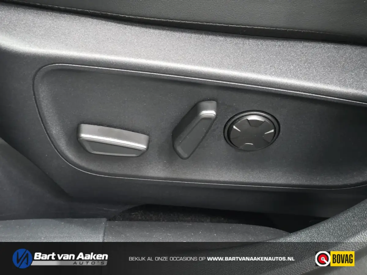 2.5 PHEV ST-Line X 360Camera ACC B&O HeadUp Keyless Elektr. Achterklep