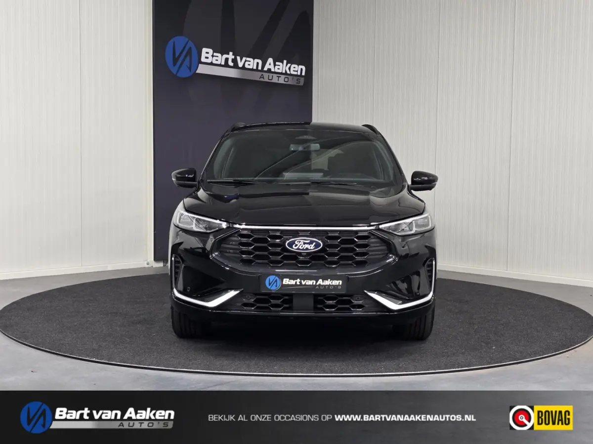 2.5 PHEV ST-Line X 360Camera ACC B&O HeadUp Keyless Elektr. Achterklep