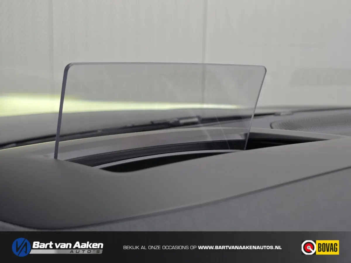2.5 PHEV ST-Line X 360Camera ACC B&O HeadUp Keyless Elektr. Achterklep