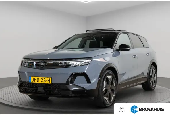 Ultimate AWD 73 kWh | Tot 8 Jaar Garantie | Lederen Bekleding | Panoramadak | Head-up | 20 Inch Lichtmetaal | Stoelvewarming en ventilatie | Stoel massage |
