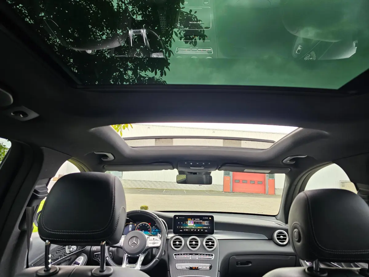AMG 63 4MATIC+ Premium Plus