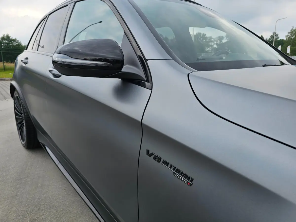 AMG 63 4MATIC+ Premium Plus