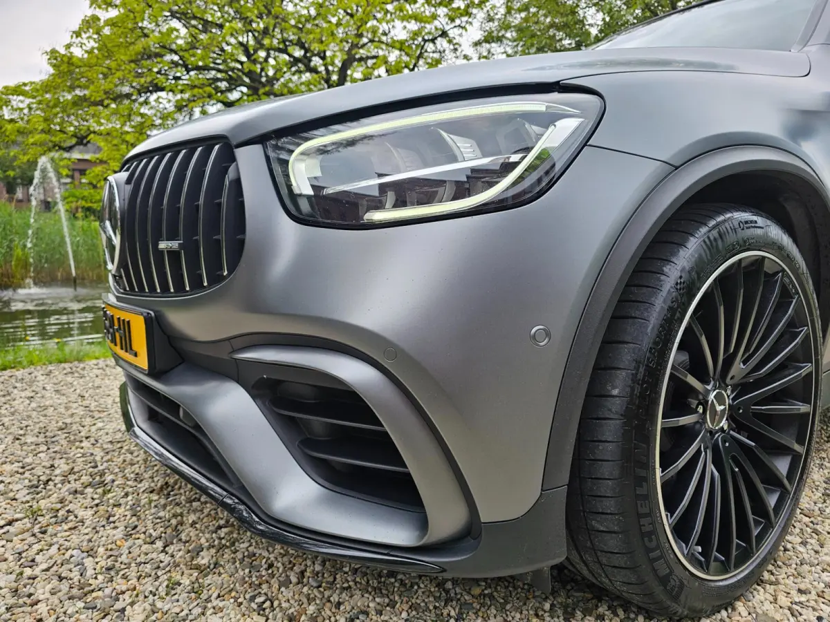 AMG 63 4MATIC+ Premium Plus