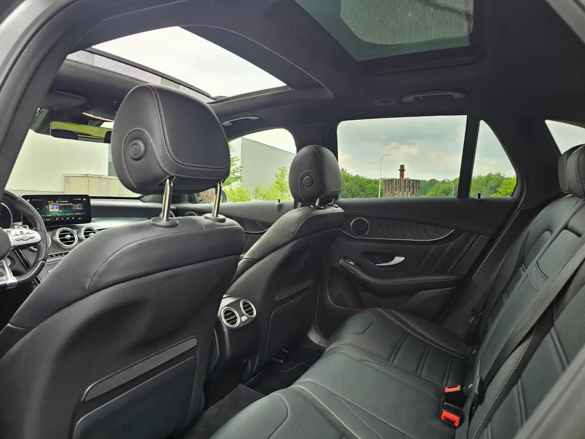 AMG 63 4MATIC+ Premium Plus