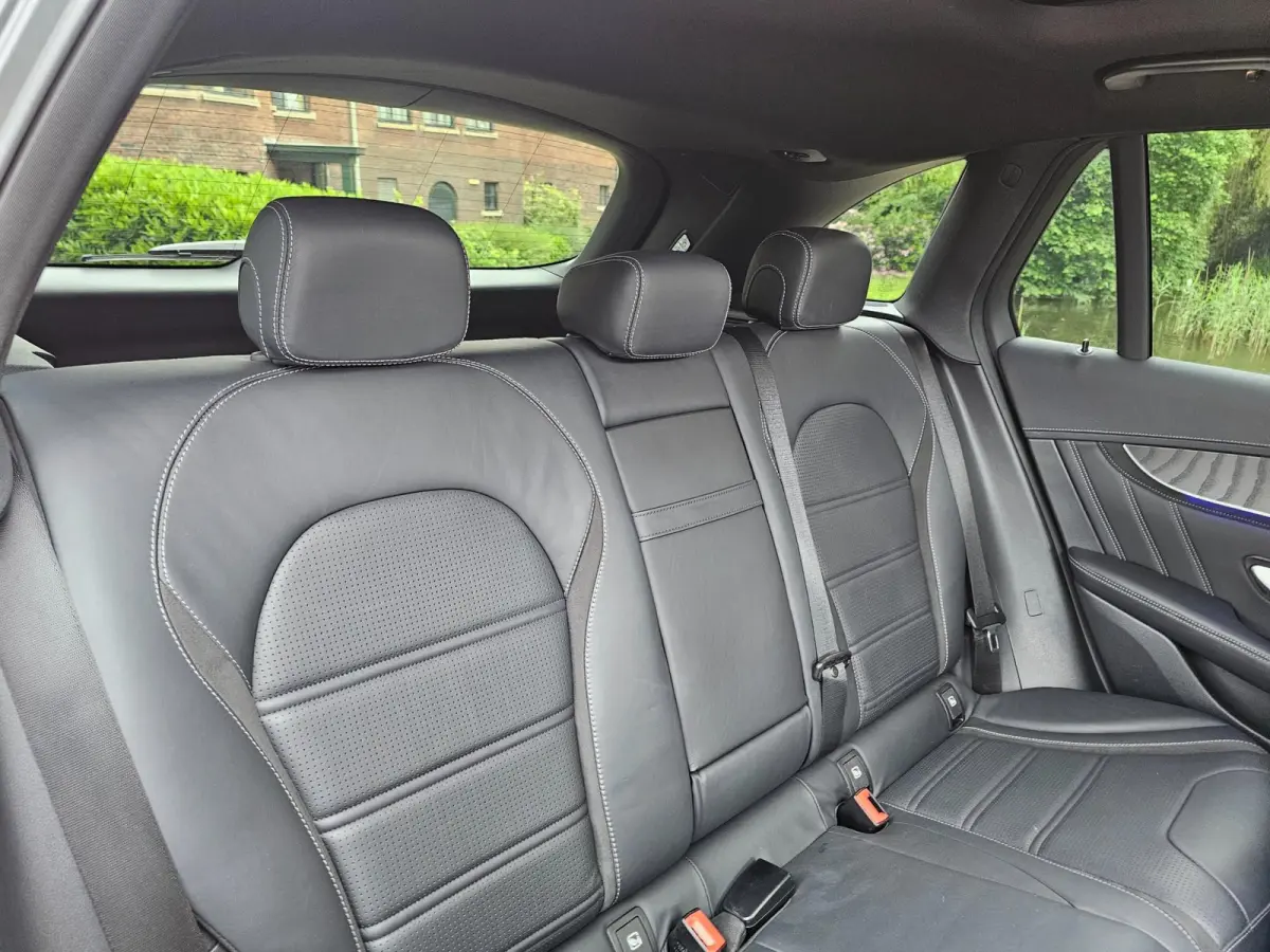 AMG 63 4MATIC+ Premium Plus