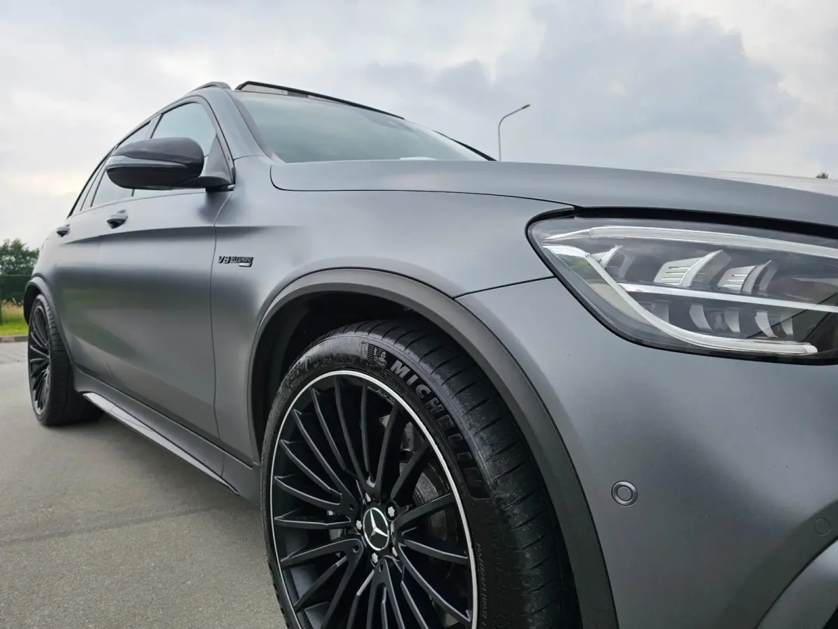 AMG 63 4MATIC+ Premium Plus