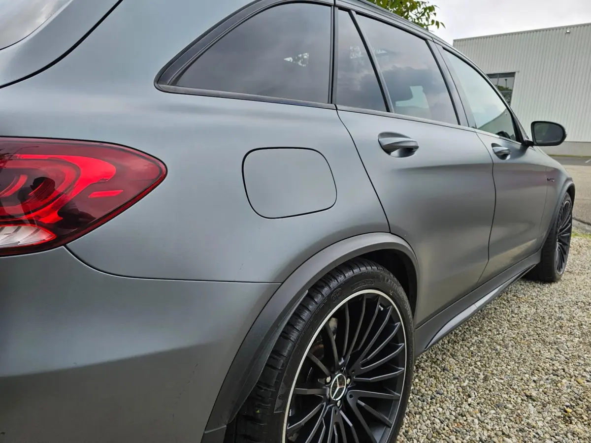AMG 63 4MATIC+ Premium Plus
