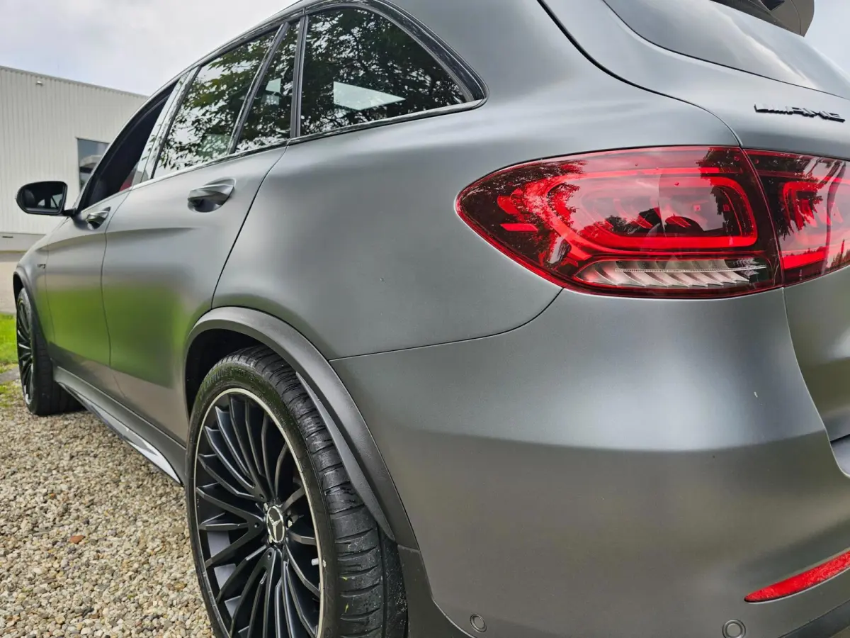 AMG 63 4MATIC+ Premium Plus
