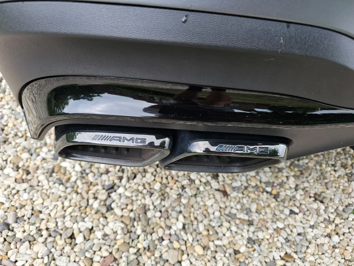 AMG 63 4MATIC+ Premium Plus