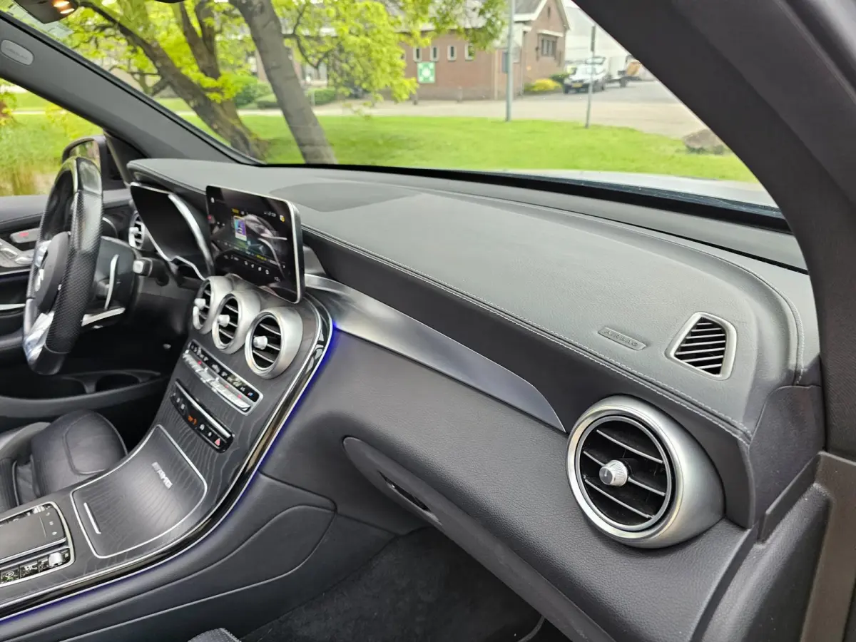 AMG 63 4MATIC+ Premium Plus