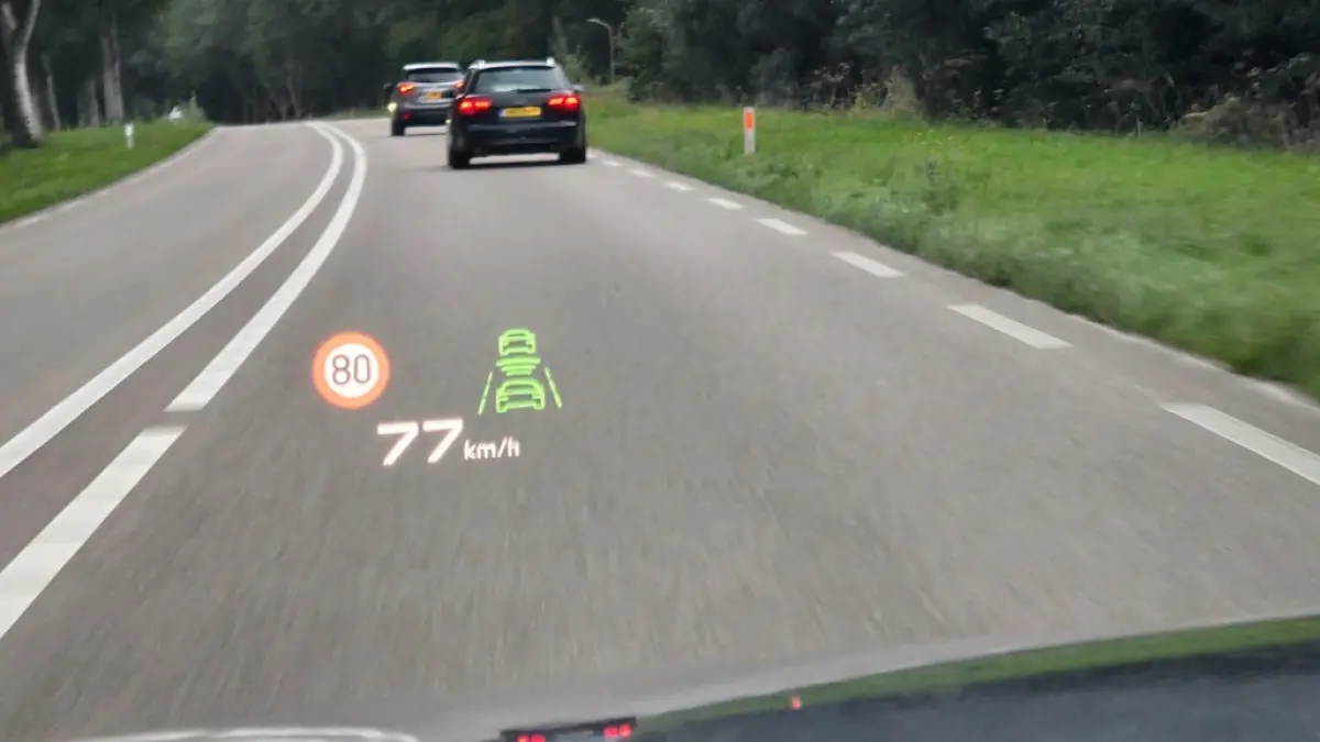 55 TFSI e quattro Competition S - Line